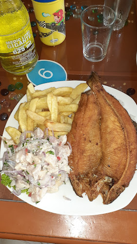 La Trucha de Oro - Gastronomía y hostelería