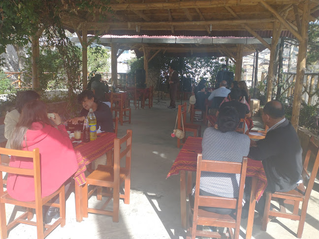 Opinii despre Recreo Turístico Killari în Huaraz - Gastronomía y hostelería