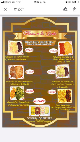 Comentarii opinii despre El Buen Sabor de los Quesos