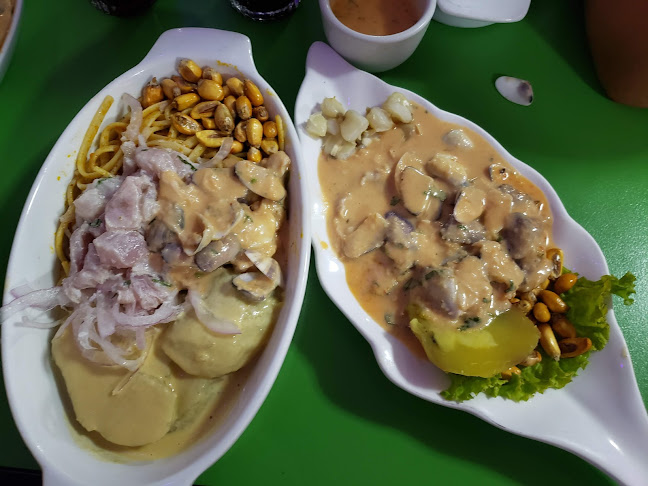 Comentarii opinii despre El Pescadito