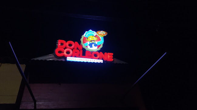 Opinii despre Don Corleone în Cajamarca - Gastronomía y hostelería