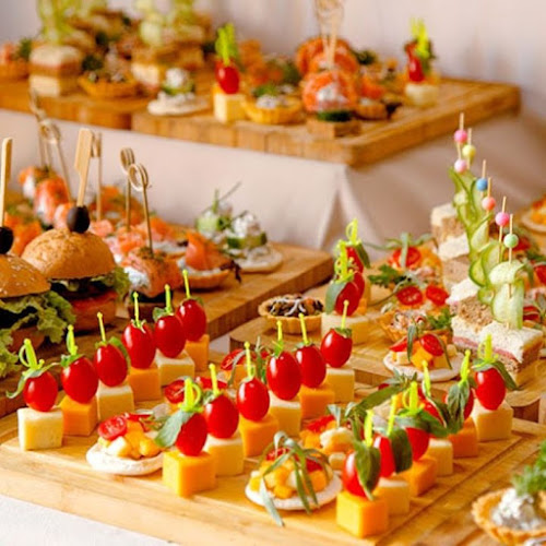Catering Alesar