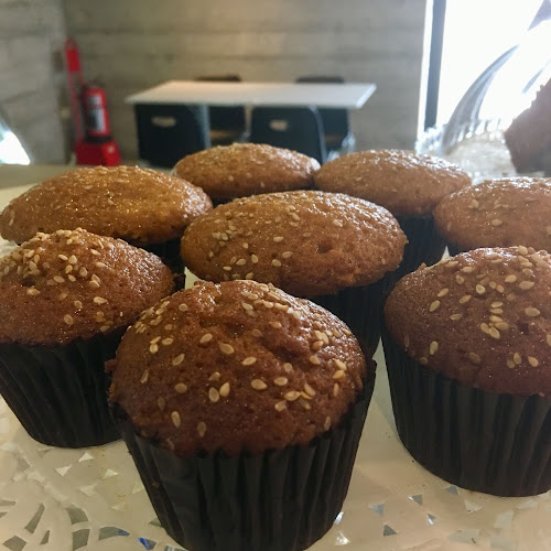La Cafeteria del Museo de Pachacamac - Pachacamac