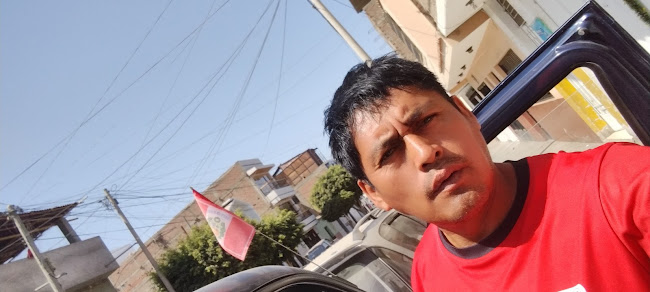 Av. Bolognesi 765, Nasca 11401