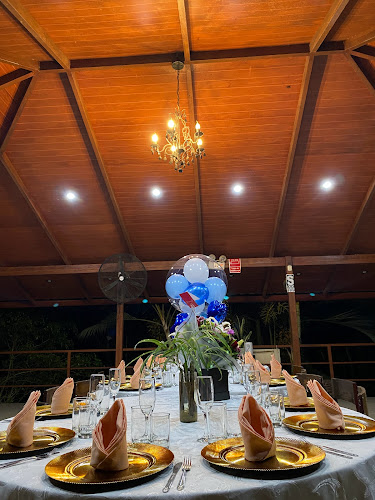 Opinii despre VILLA PALIPERROS în Tarapoto - Gastronomía y hostelería