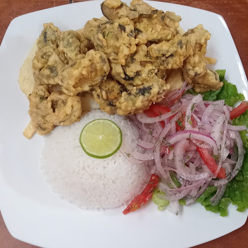 Señor Hans (Camaná) - Arequipa