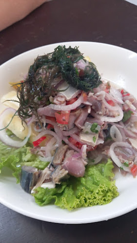 Jr, Elías Aguirre N°40, Moche 13600