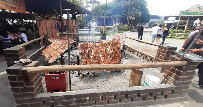 El Rancho de Robertin