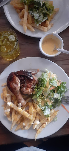 Opinii despre Rokys în Ica - Gastronomía y hostelería