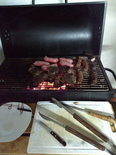 Restaurant Sr. Cangrejo - Gastronomía y hostelería