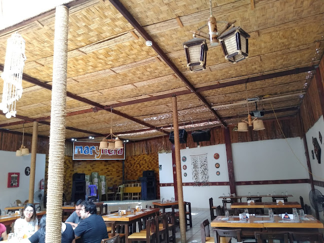 Opinii despre Marynera Restaurant Turistico în Víctor Larco Herrera - Gastronomía y hostelería