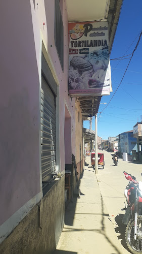 Panadería Tortilandia - Gastronomía y hostelería