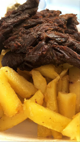 La K´puchona - Chachapoyas