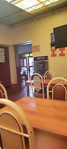 Comentarii opinii despre Tradicional WIÑAY KOTA Misky restaurant