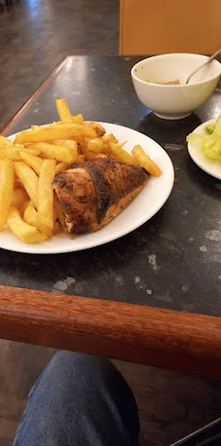 Polleria Pico Rico - Andahuaylas