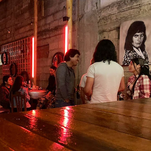 Jr. Lima 143, Oxapampa 19231