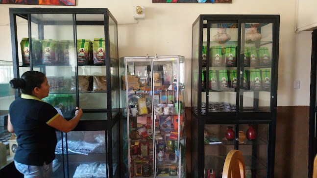 Cafetería Oro Verde - Lamas