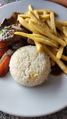 Larcomar, Mal. de la Reserva 610, Miraflores 15074