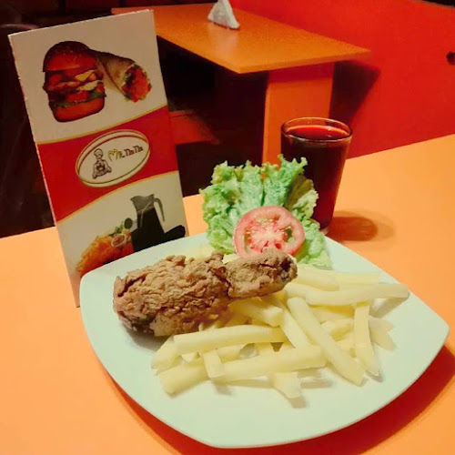 Comentarii opinii despre Mr.TinTin