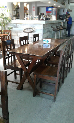 Marynera Restaurant Turistico - Víctor Larco Herrera