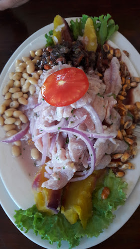 Opinii despre Royal Chicken Grill în Talara - Gastronomía y hostelería