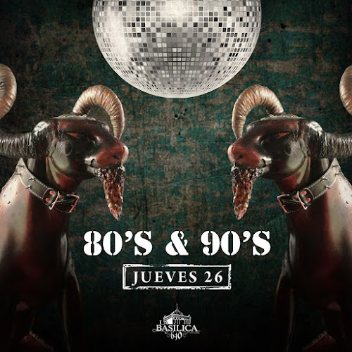 Opinii despre La Basilica 640 în Santiago de Surco - Gastronomía y hostelería