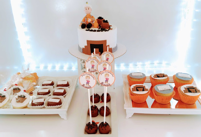 Tortas TOTYS - Gastronomía y hostelería