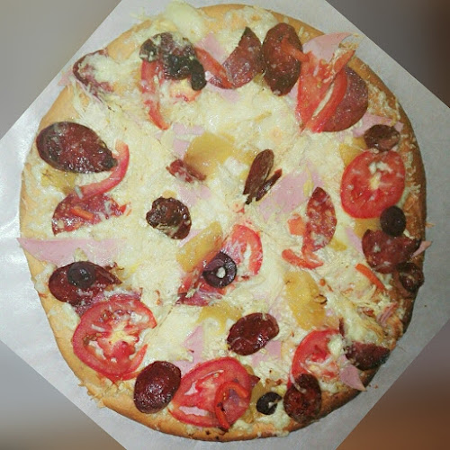 Comentarii opinii despre Pizzas D' Mamá Lidia