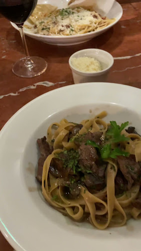 La Bodega de la Trattoria