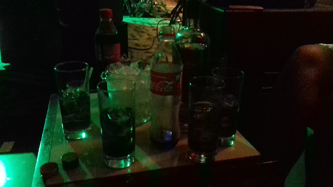 Comentarii opinii despre Wachaque Gastrobar