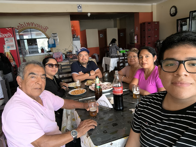 Carretera 1, Paiján 13721