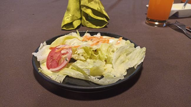 Comentarii opinii despre El Parrillón De Larco