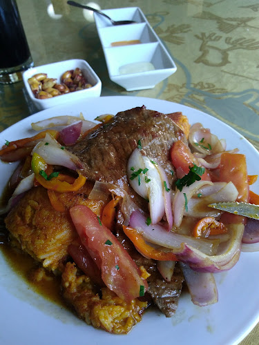 Opinii despre Las Papas în Trujillo - Gastronomía y hostelería