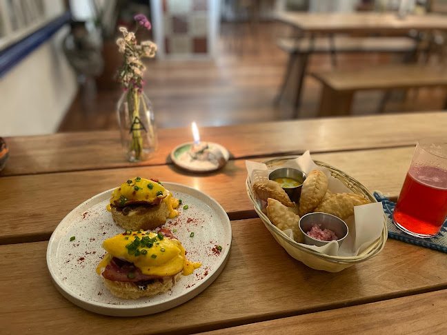 Aulita Restaurante - Cusco