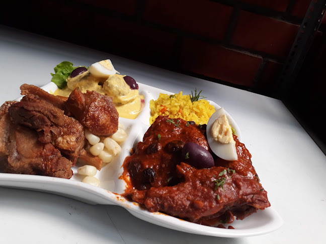 Inkawara Restaurant - Gastronomía y hostelería