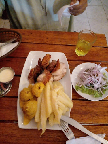 Comentarii opinii despre Restaurante DJAVIS