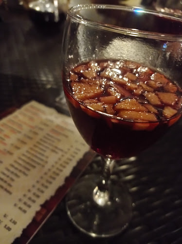 La Cabaña - Víctor Larco Herrera