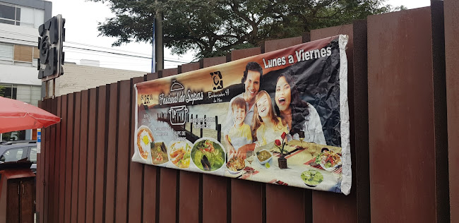 Embarcadero 41 Fusión - Gastronomía y hostelería