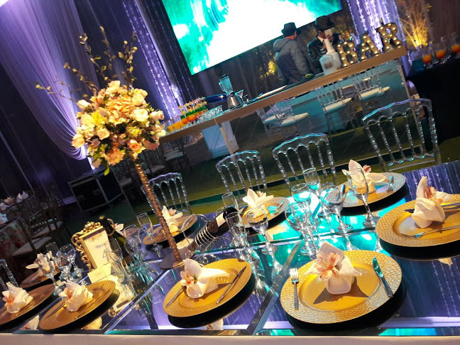 Opinii despre Satisfait Catering în Huancayo - Gastronomía y hostelería