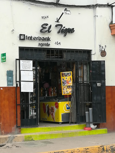 El Tigre - Gastronomía y hostelería