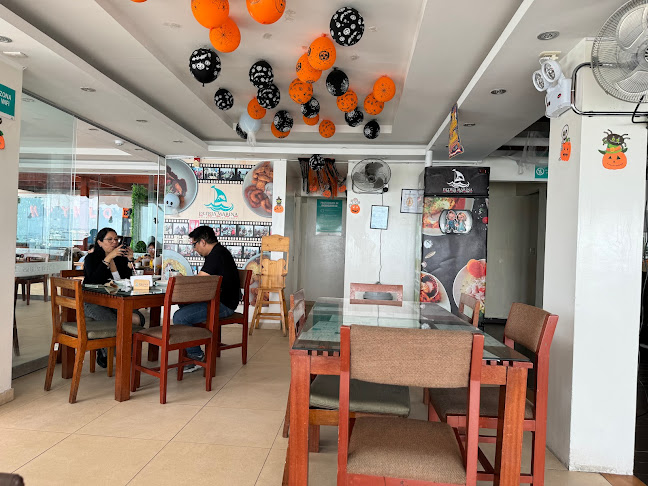 Restaurante Patria Marina La Punta - Gastronomía y hostelería