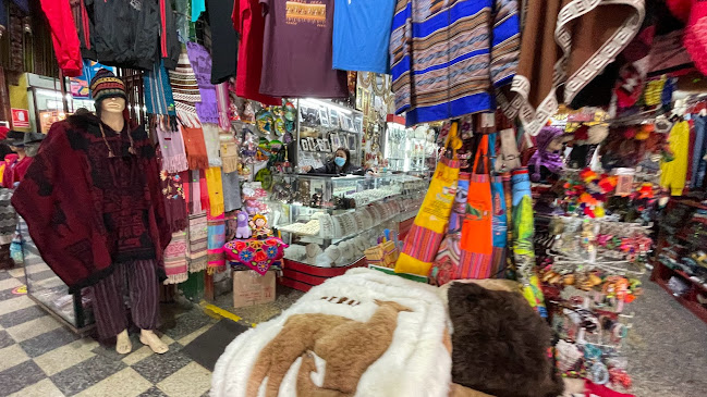 Av. de la Marina 790, Pueblo Libre 15084