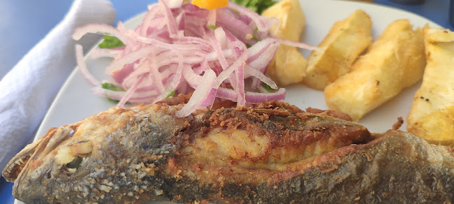 Puerto Escondido Pacasmayo - Pacasmayo