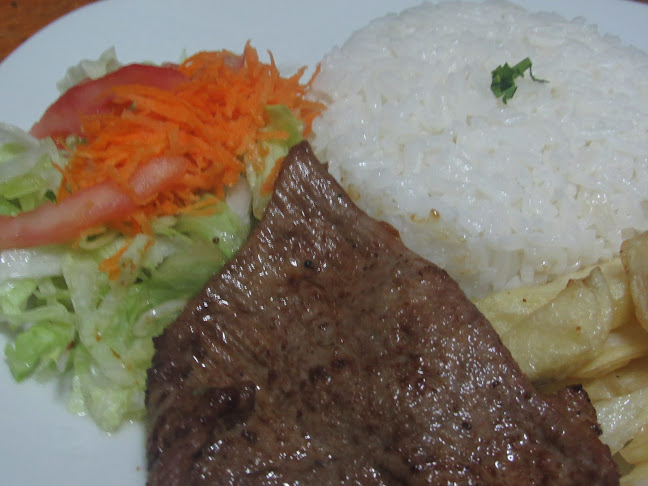 DeyLO SBR. - Juliaca