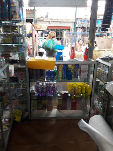 Mercado El Inca - Gastronomía y hostelería