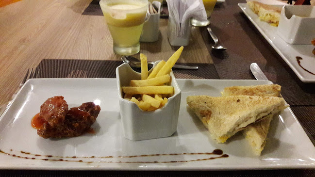 Comentarii opinii despre Sorrento Tradicional