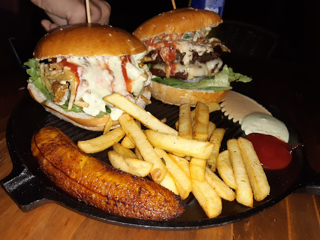 La Burguesia Piura - Gastronomía y hostelería