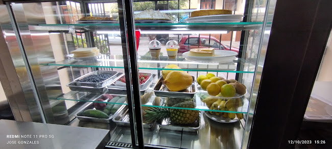 Opinii despre FUENTE DE SODA JUGUERIA "TU CHINITA" în Lima - Gastronomía y hostelería