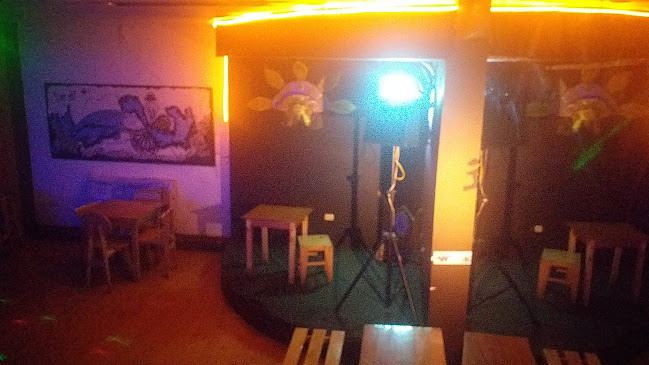 Cinco Esquinas 608, Cajamarca 06002