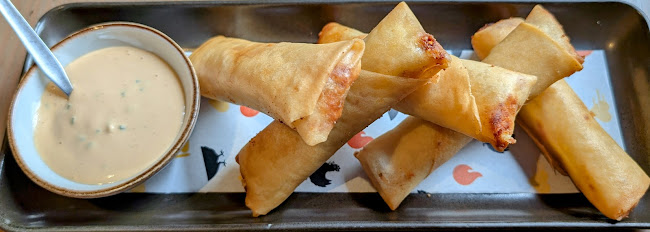 Tori Pollería - Lima